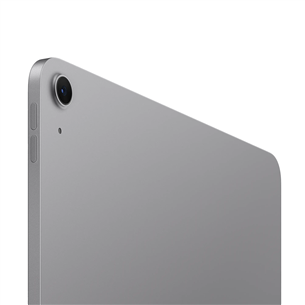 Planšetinis kompiuteris Apple iPad Air 13'' (2025), M3, 128 GB, WiFi + Cellular, space gray