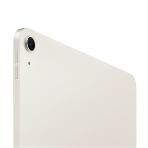 Planšetinis kompiuteris Apple iPad Air 13'' (2025), M3, 256 GB, WiFi, starlight