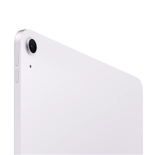 Apple iPad Air 13'' (2025), M3, 1 ТБ, Wi-Fi, сиреневый - Планшет