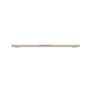 Apple MacBook Air 13 (2025), M4, 10C/10C, 24 ГБ, 512 ГБ, RUS, золотистый - Ноутбук