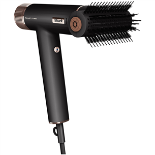 Shark SpeedStyle Pro 3-in-1, 1750 W, black - Hair dryer