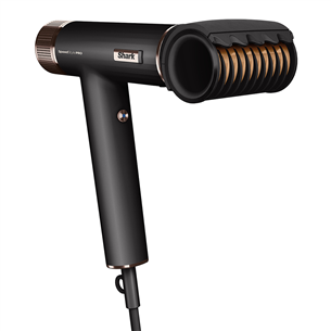 Shark SpeedStyle Pro 3-in-1, 1750 W, black - Hair dryer