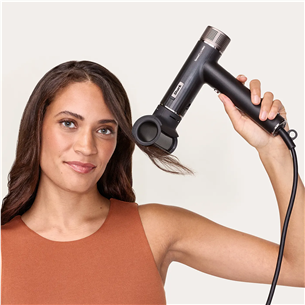 Shark SpeedStyle Pro 3-in-1, 1750 W, black - Hair dryer