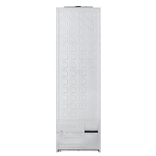 Hisense, 300 L, height 178 cm - Built-in cooler