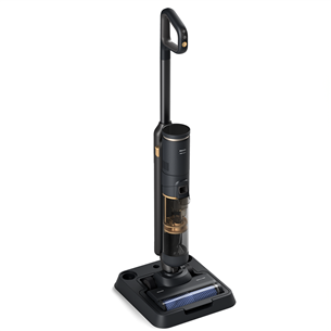 Philips 7000 Series AquaTrio, wet & dry, black/yellow - Cordless vacuum cleaner