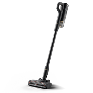 Philips 7000 Series AquaTrio, wet & dry, black/yellow - Cordless vacuum cleaner