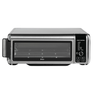 Ninja Foodi 8-in-1 Flip, 2400 W, silver - Mini oven SP101EU