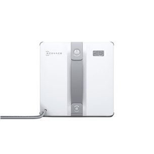 Ecovacs WINBOT Mini, white/grey - Corded Window Cleaning Robot