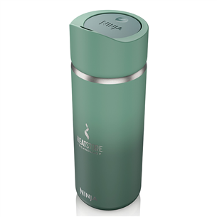 Ninja Sip Perfect, 400 ml, green - Travel mug