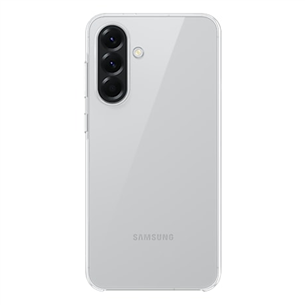 Samsung Clear Case, Galaxy A56, прозрачный - Чехол