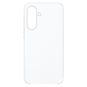 Samsung Clear Case, Galaxy A56, прозрачный - Чехол