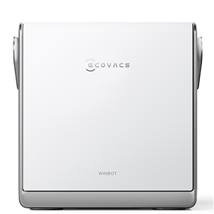 Ecovacs Winbot W2 Pro Omni, белый - Робот-мойщик окон