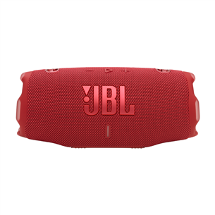 Belaidė kolonėlė JBL Charge 6, raudona