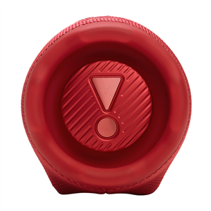 JBL Charge 6, red - Portable Wireless Speaker