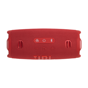 JBL Charge 6, red - Portable Wireless Speaker