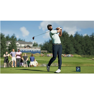 Žaidimas PGA Tour 2K25, PlayStation 5