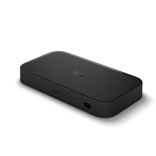 Išmanusis namų įrenginys Philips Hue Play HDMI Sync Box 8K, juodas 929003499601