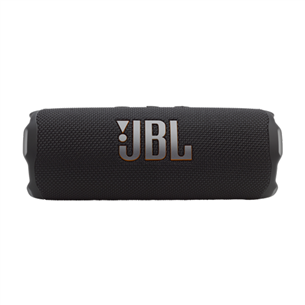 JBL Flip 7, black - Portable Wireless Speaker