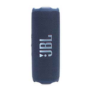 JBL Flip 7, blue - Portable Wireless Speaker JBLFLIP7BLU