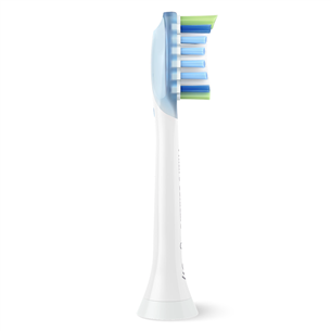 Philips Sonicare Premium Plaque Defence, 2 pcs, white - Spare brushes