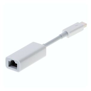 Adapteris Apple Thunderbolt to Gigabit Ethernet MD463ZM/A