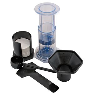 Kavos gaminimo aparatas Aerobie  AeroPress 80R08