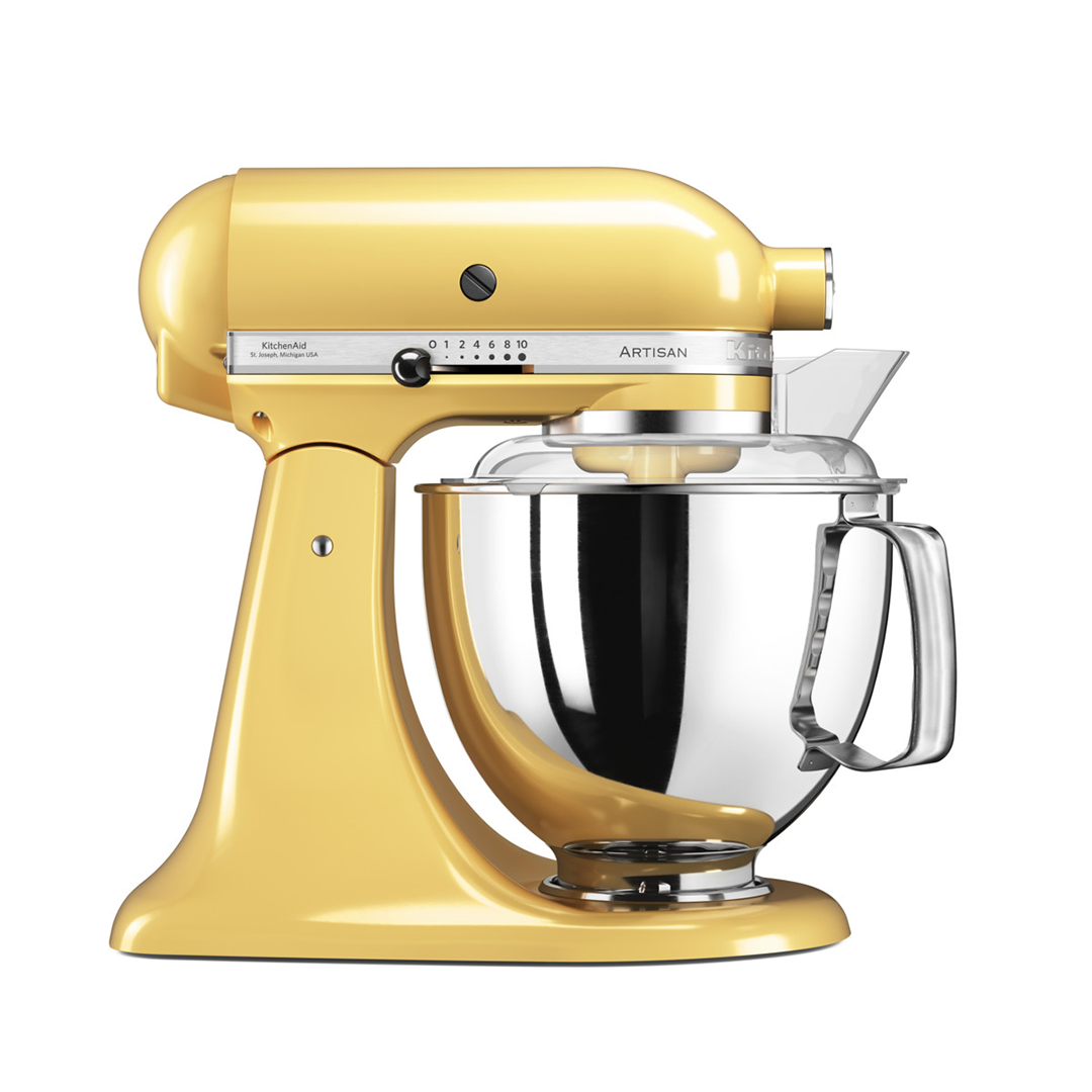 Virtuvinis kombainas KitchenAid 5KSM175PSEMY